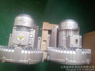 【贝富克高压风机# 环保沼气专用高压风机】价格_厂家_图片 -
