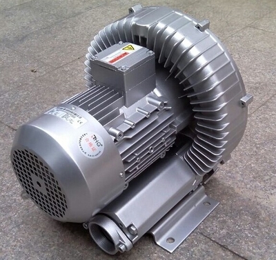 2QB420SAV45高压漩涡式气泵 助力染整机械与服装设备的高效动力解决方案